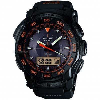 CASIO PRG5501A4ER 